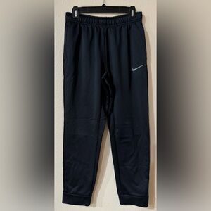 Nike Men’s Therma Fit Sweatpants Sz M